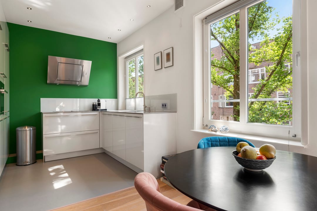 Photo 11 of Marco Polostraat 276-2