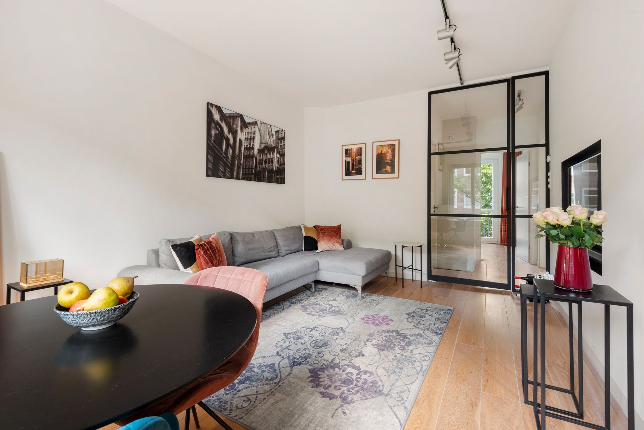 Photo 12 of Marco Polostraat 276-2