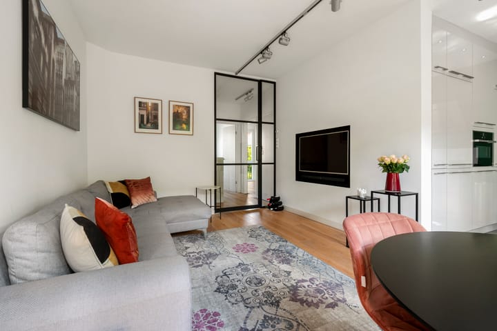 Foto 13 van Marco Polostraat 276-2