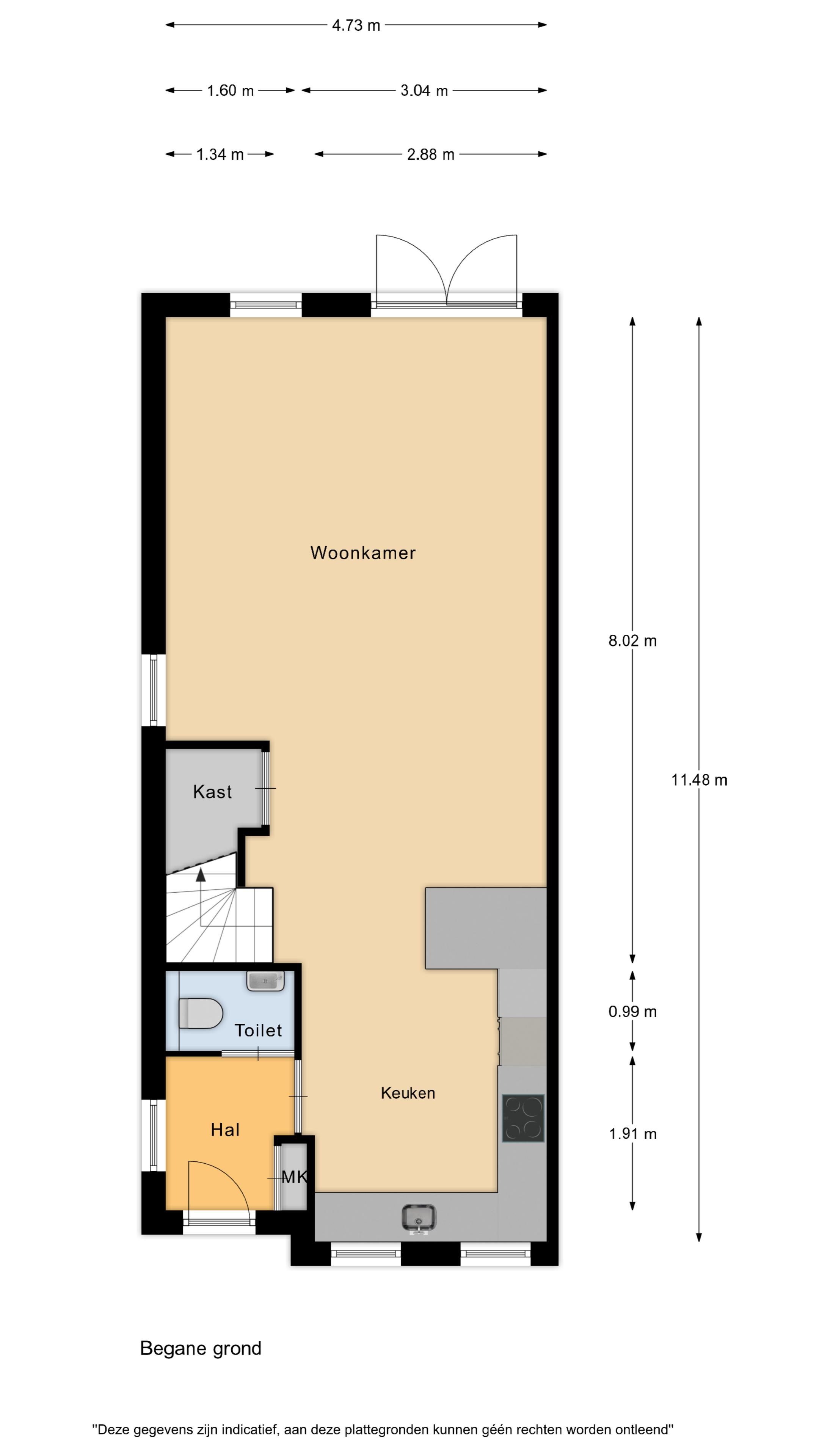 Foto 30 van Dromos 21