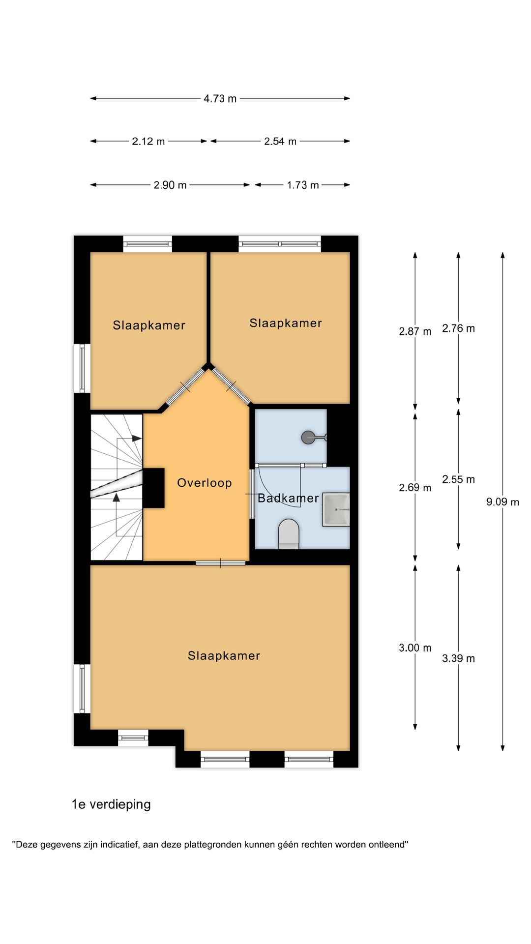 Foto 31 van Dromos 21