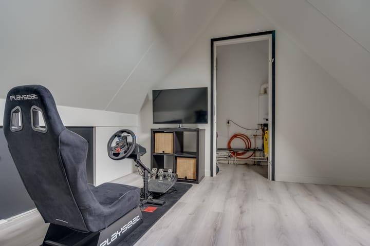 Foto 27 van Zwanenkamp 468