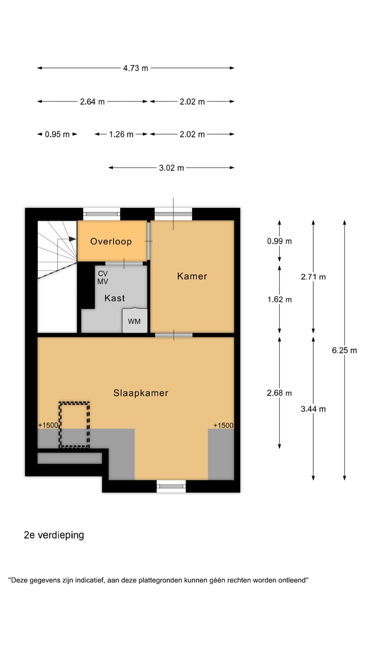 Foto 32 van Dromos 21