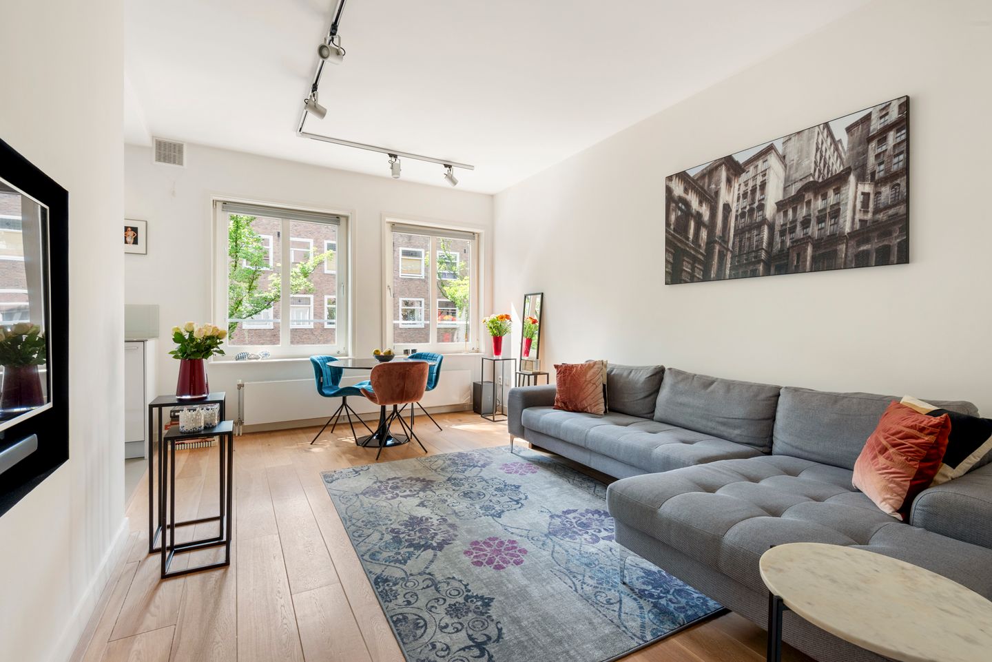 Photo 5 of Marco Polostraat 276-2