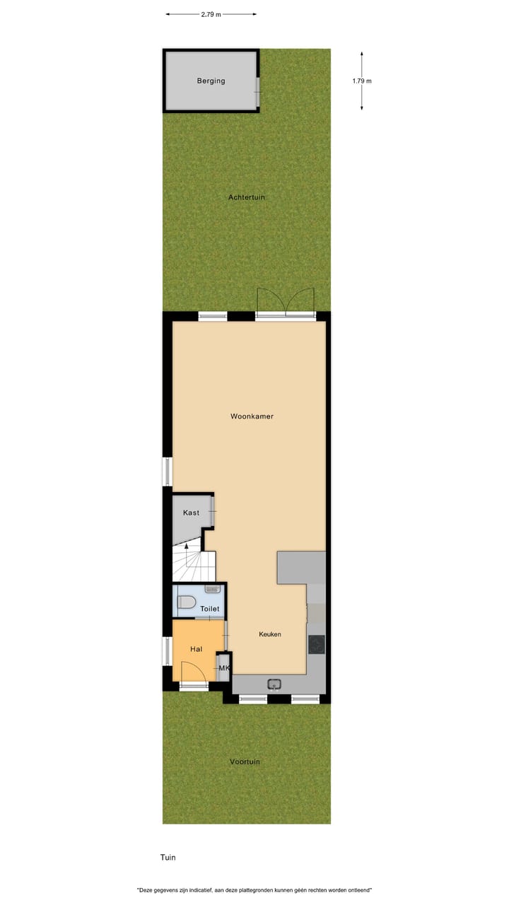 Foto 33 van Dromos 21