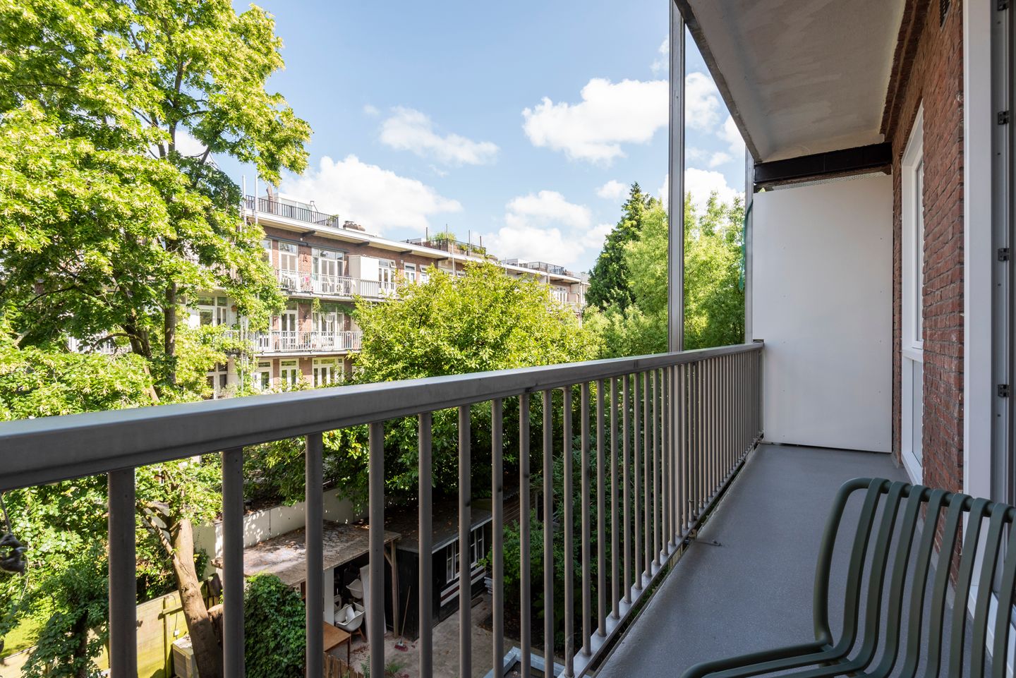 Photo 19 of Marco Polostraat 276-2