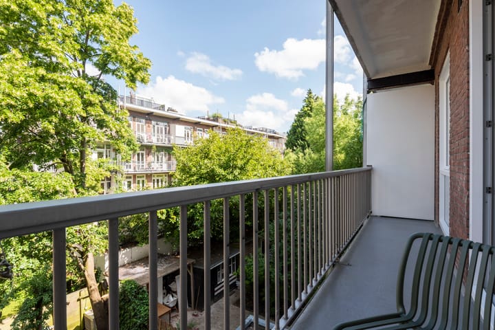 Foto 19 van Marco Polostraat 276-2