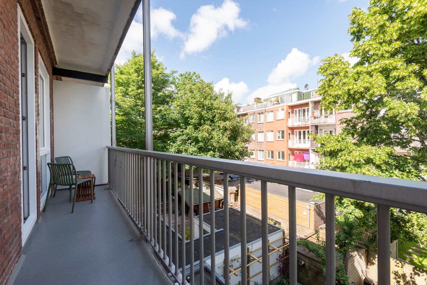 Photo 20 of Marco Polostraat 276-2