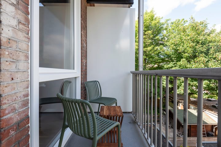 Foto 21 van Marco Polostraat 276-2