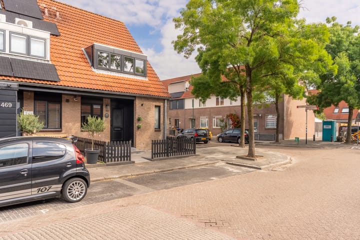 Foto 31 van Zwanenkamp 468