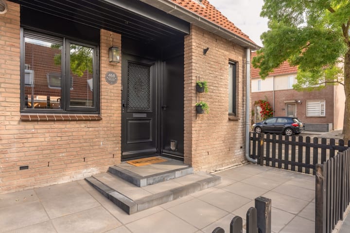 Foto 30 van Zwanenkamp 468