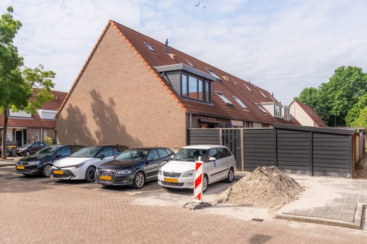 Foto 33 van Zwanenkamp 468