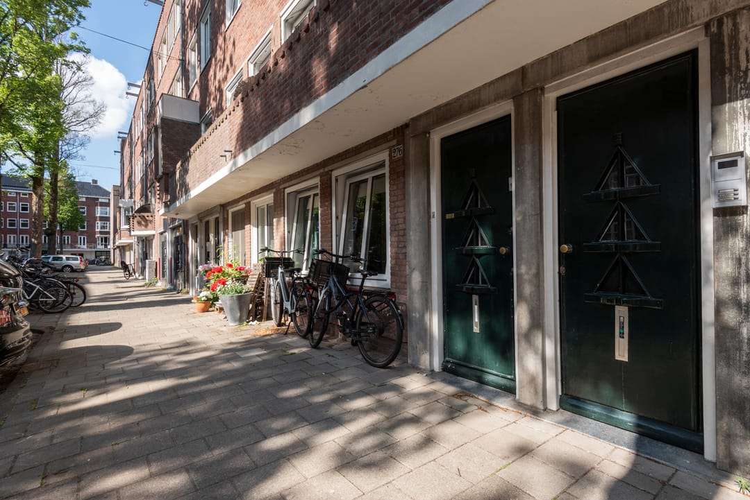 Photo 28 of Marco Polostraat 276-2