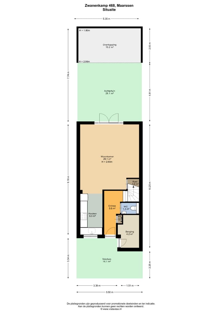 Foto 40 van Zwanenkamp 468