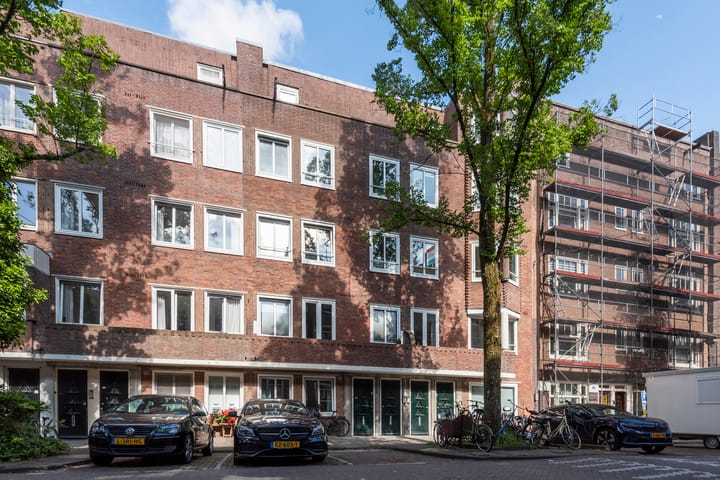 Foto 29 van Marco Polostraat 276-2