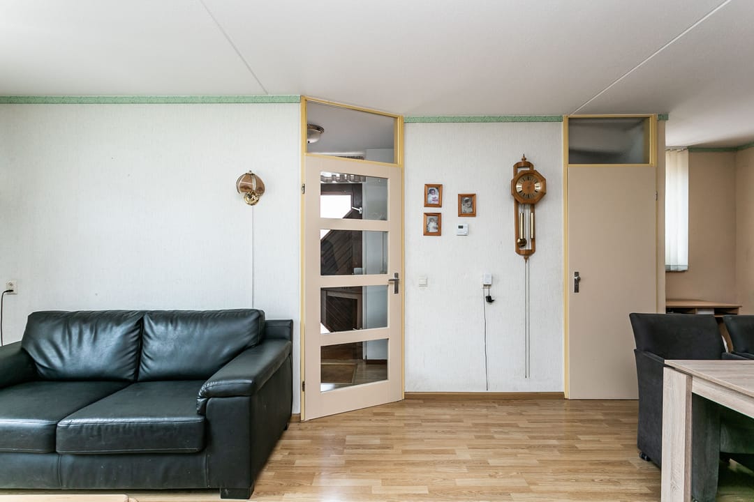 Foto 2 van Eglantier 93