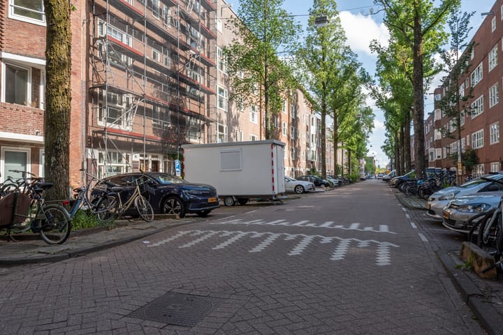 Foto 30 van Marco Polostraat 276-2