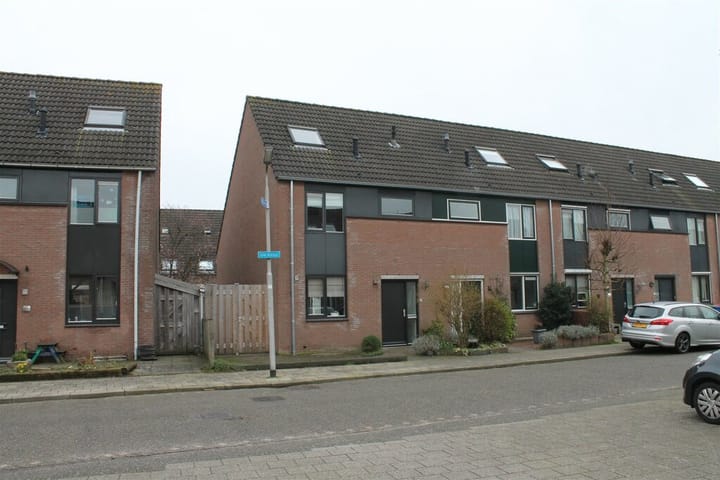 De Koop 39