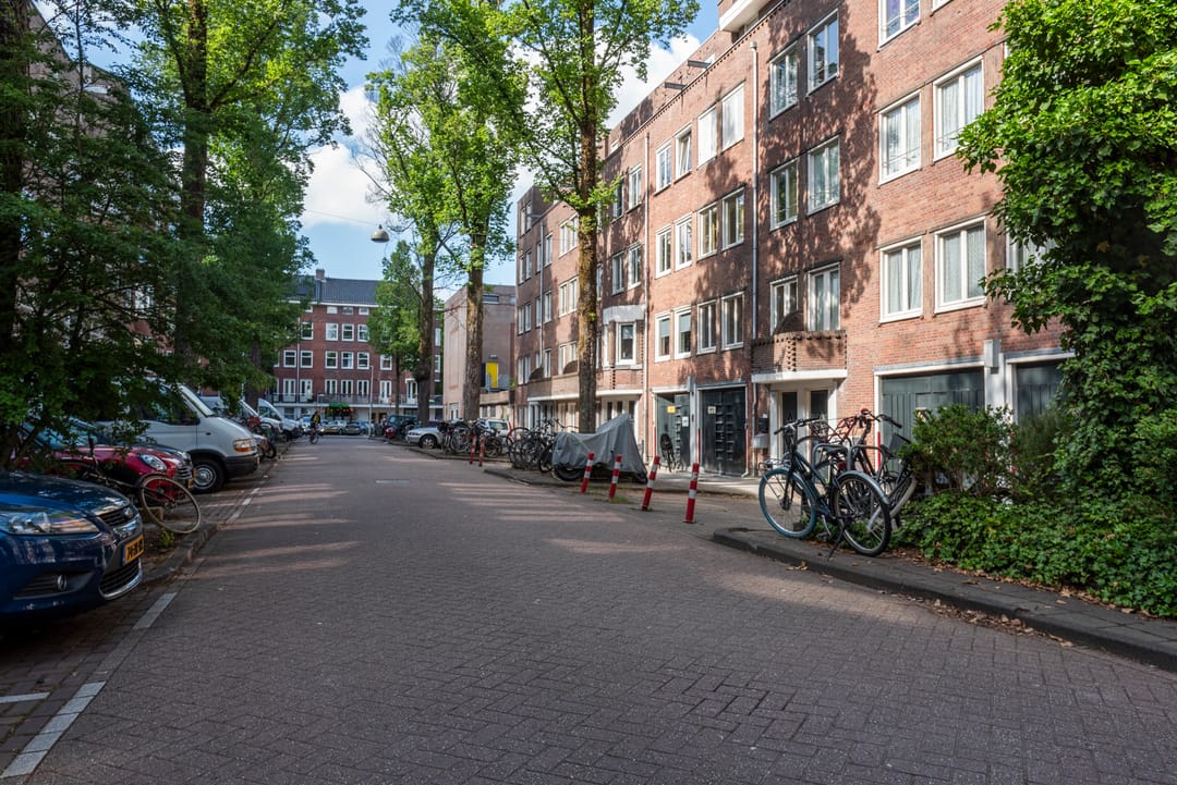 Photo 31 of Marco Polostraat 276-2