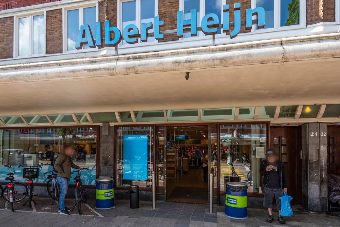 Photo 32 of Marco Polostraat 276-2