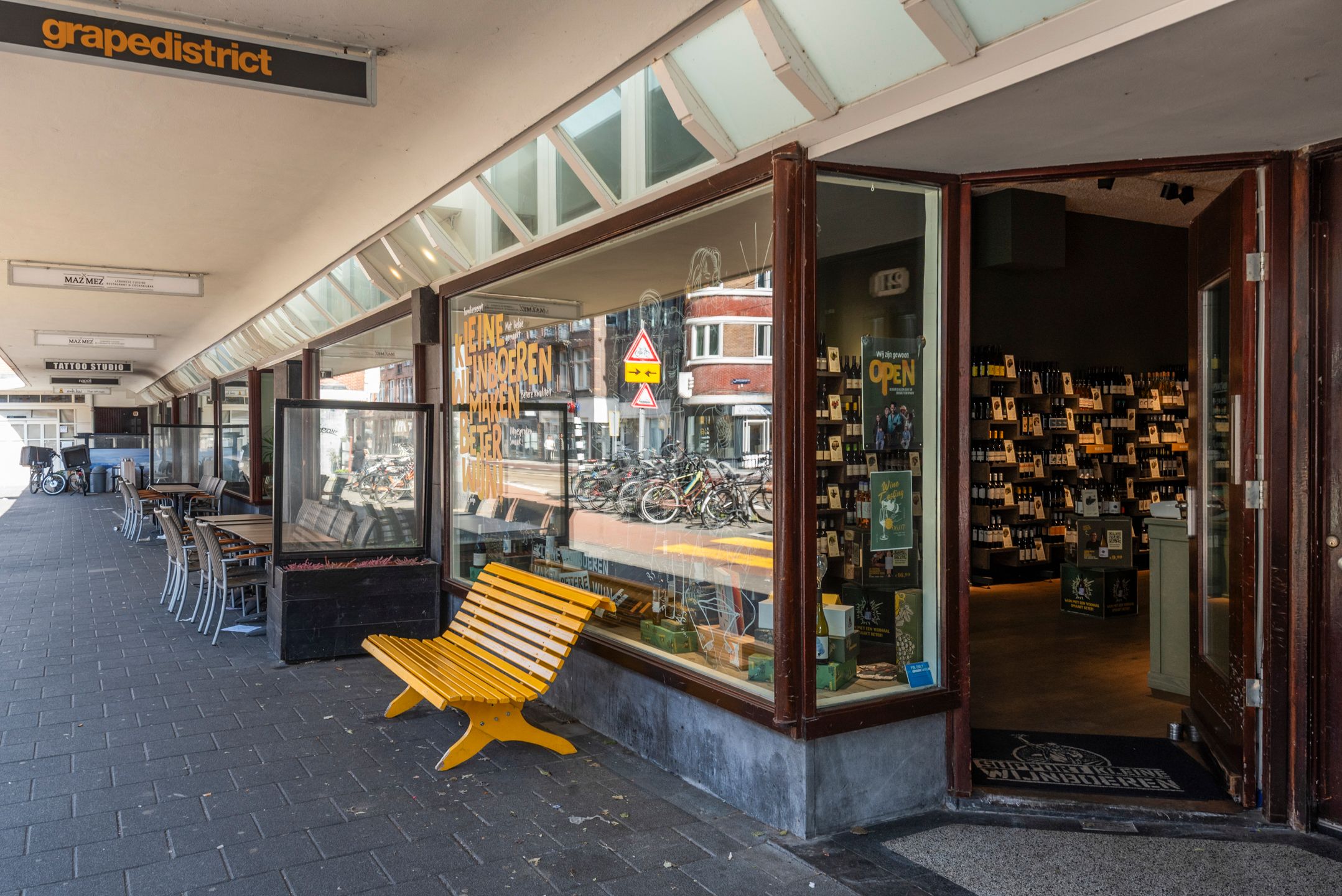 Photo 33 of Marco Polostraat 276-2