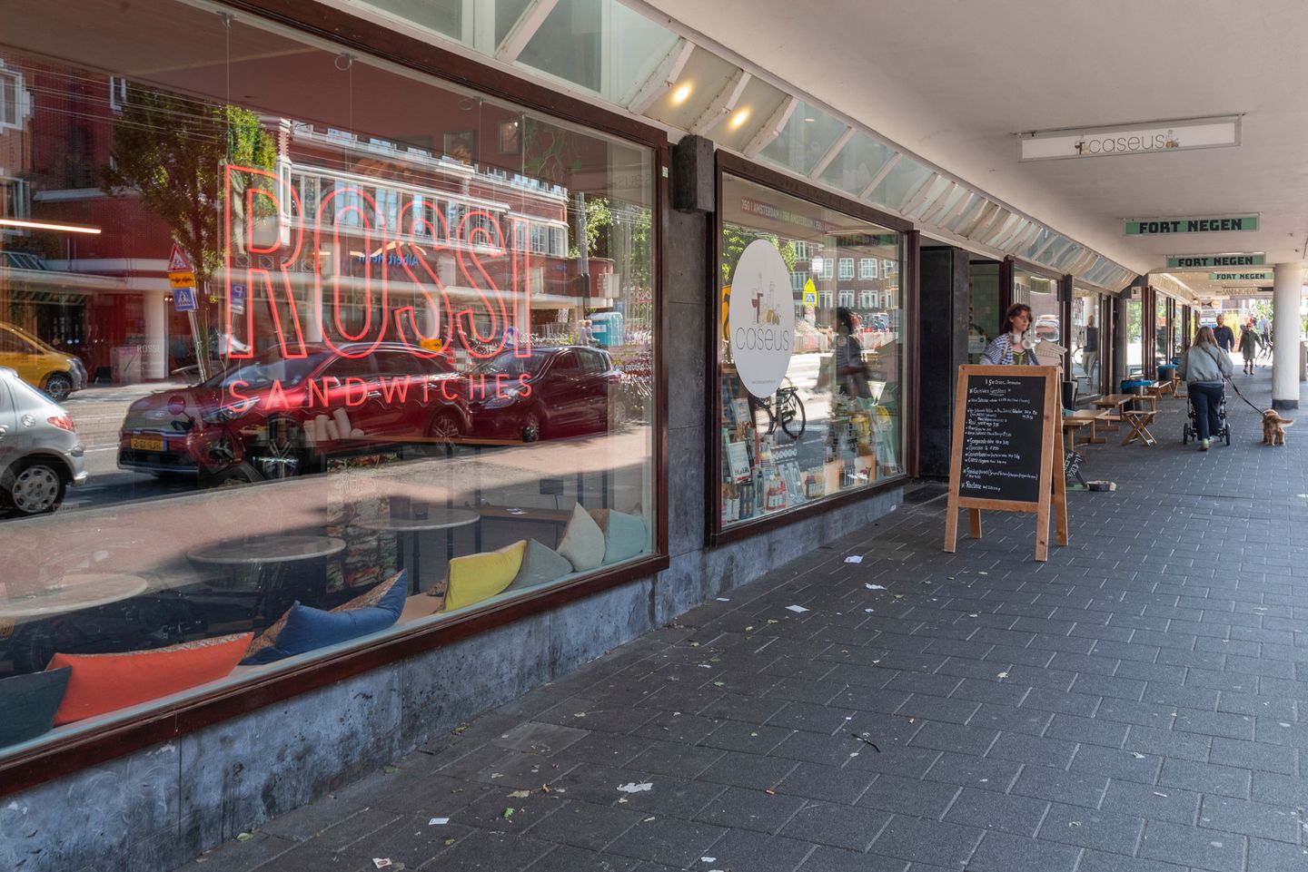 Photo 34 of Marco Polostraat 276-2