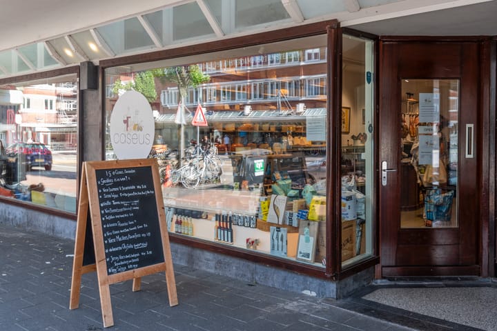 Foto 35 van Marco Polostraat 276-2