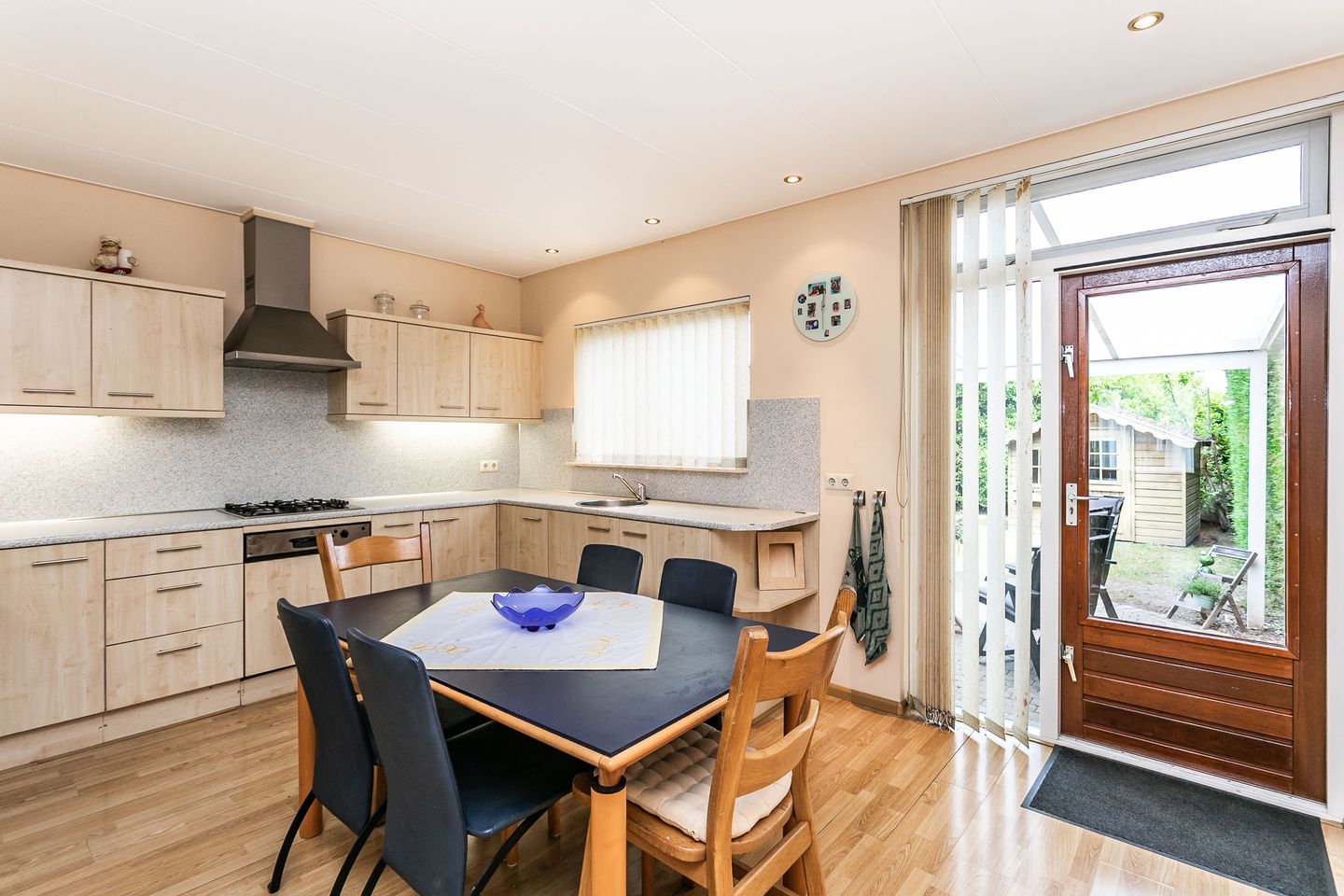 Foto 10 van Eglantier 93