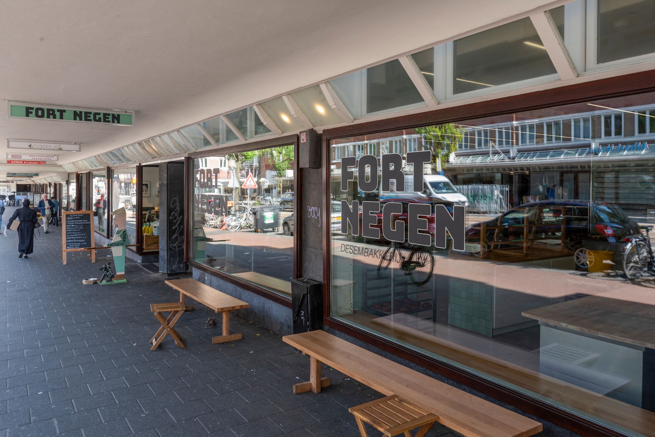 Photo 36 of Marco Polostraat 276-2