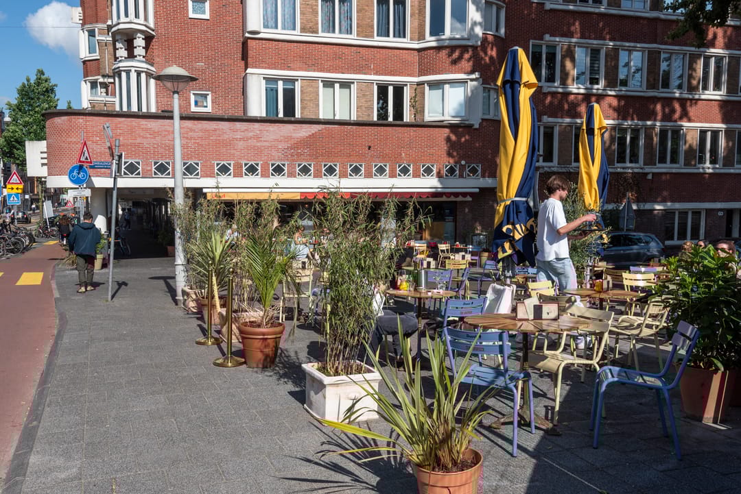 Photo 37 of Marco Polostraat 276-2