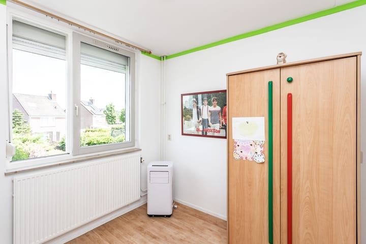 Foto 19 van Eglantier 93