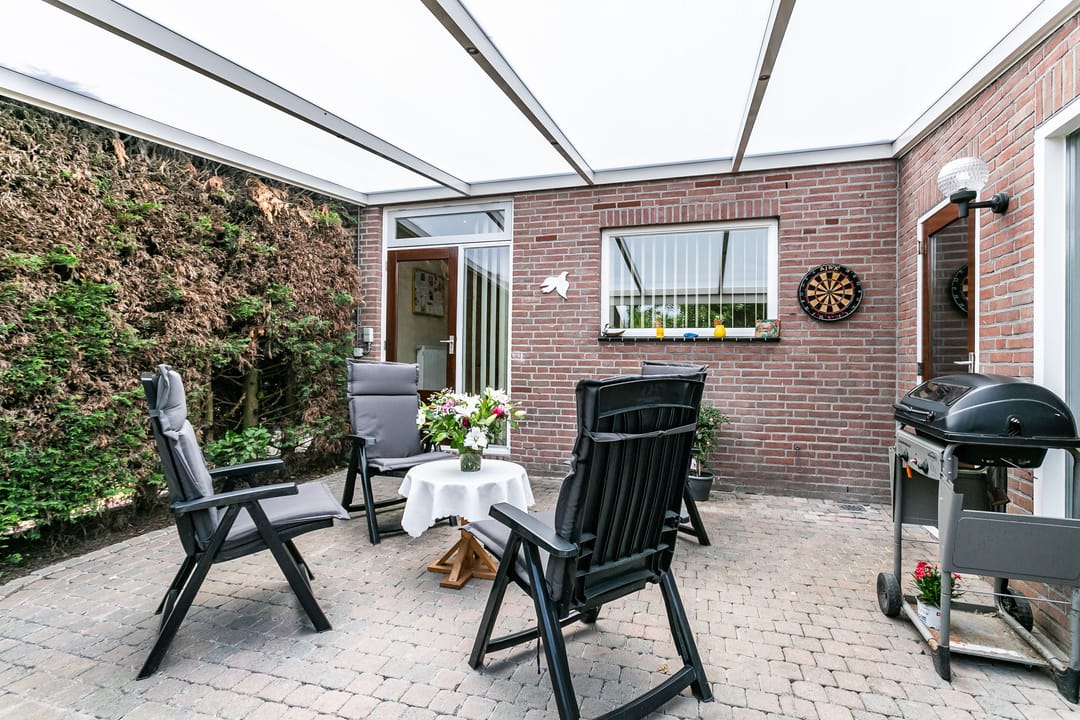 Foto 26 van Eglantier 93