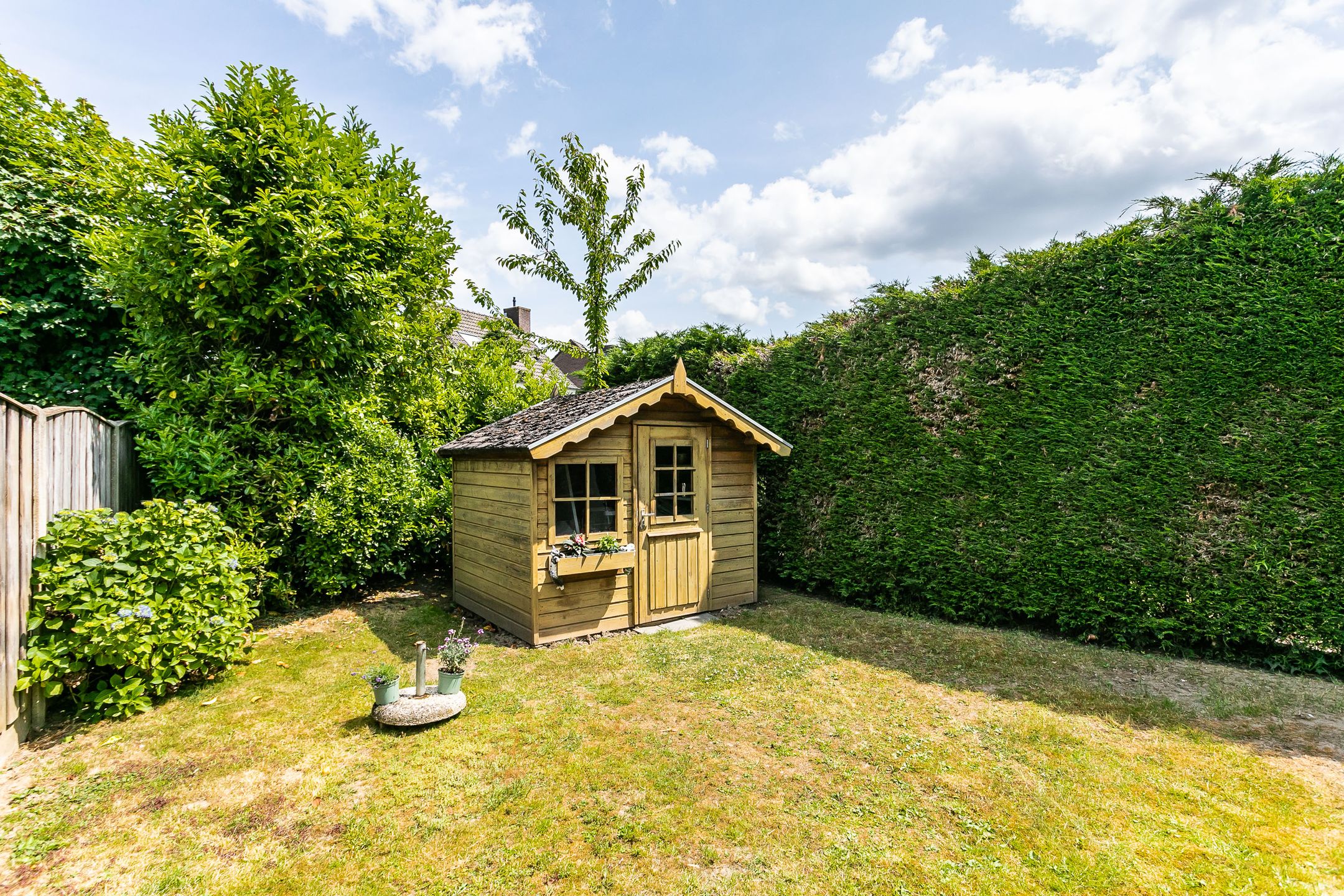 Foto 27 van Eglantier 93