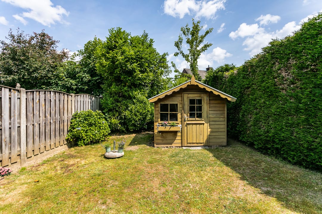 Foto 28 van Eglantier 93