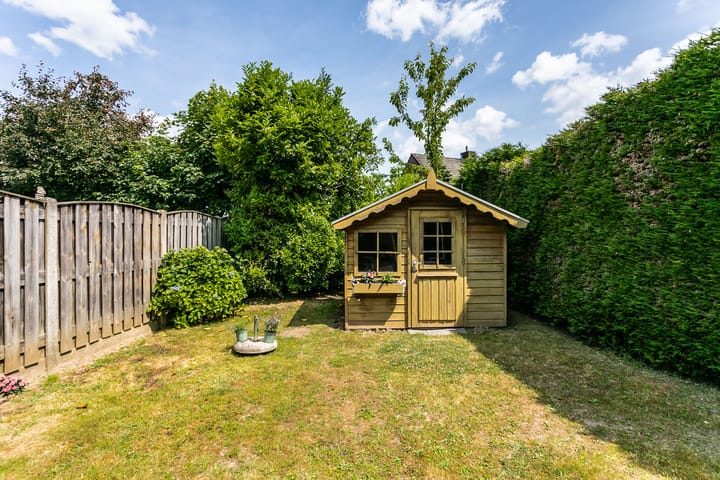 Foto 28 van Eglantier 93