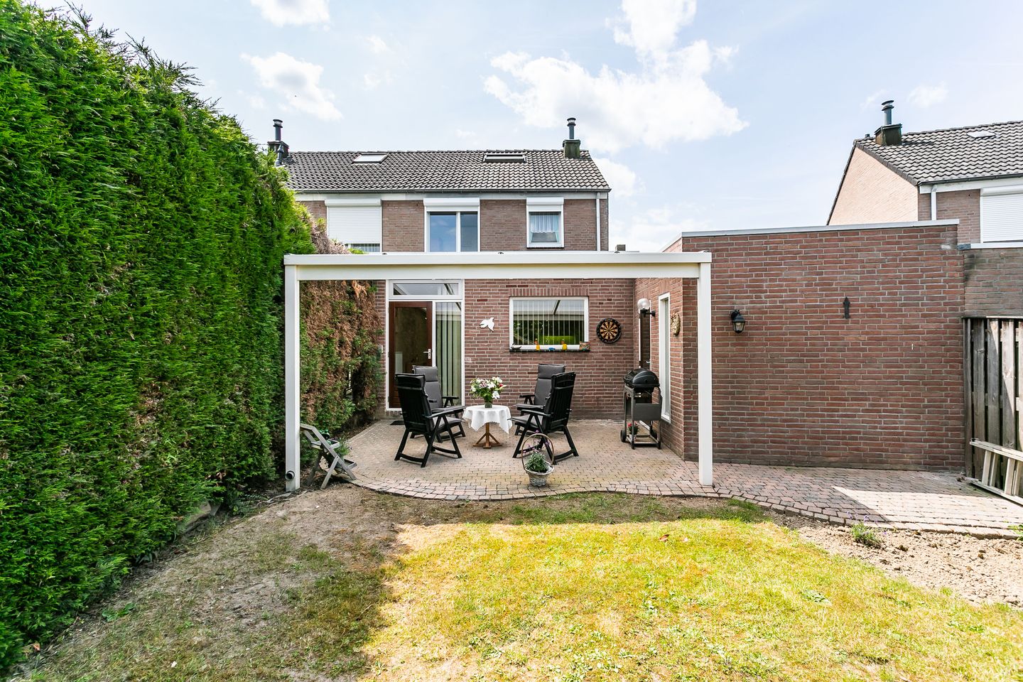 Foto 29 van Eglantier 93