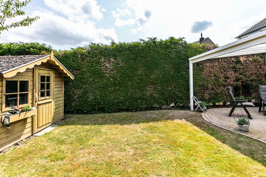 Foto 32 van Eglantier 93