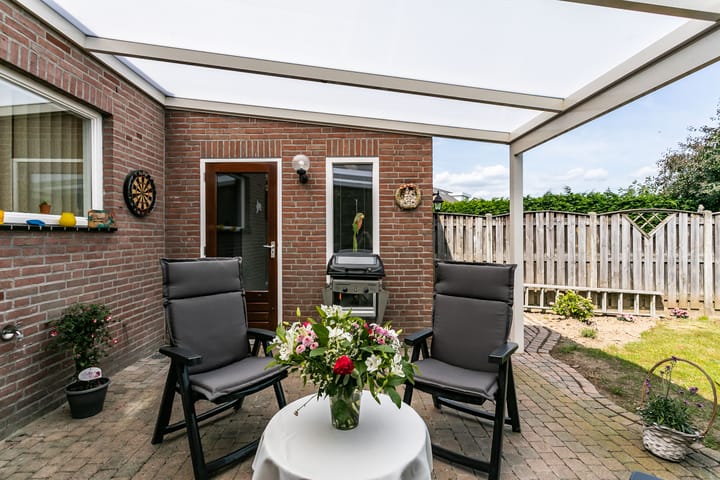 Foto 33 van Eglantier 93