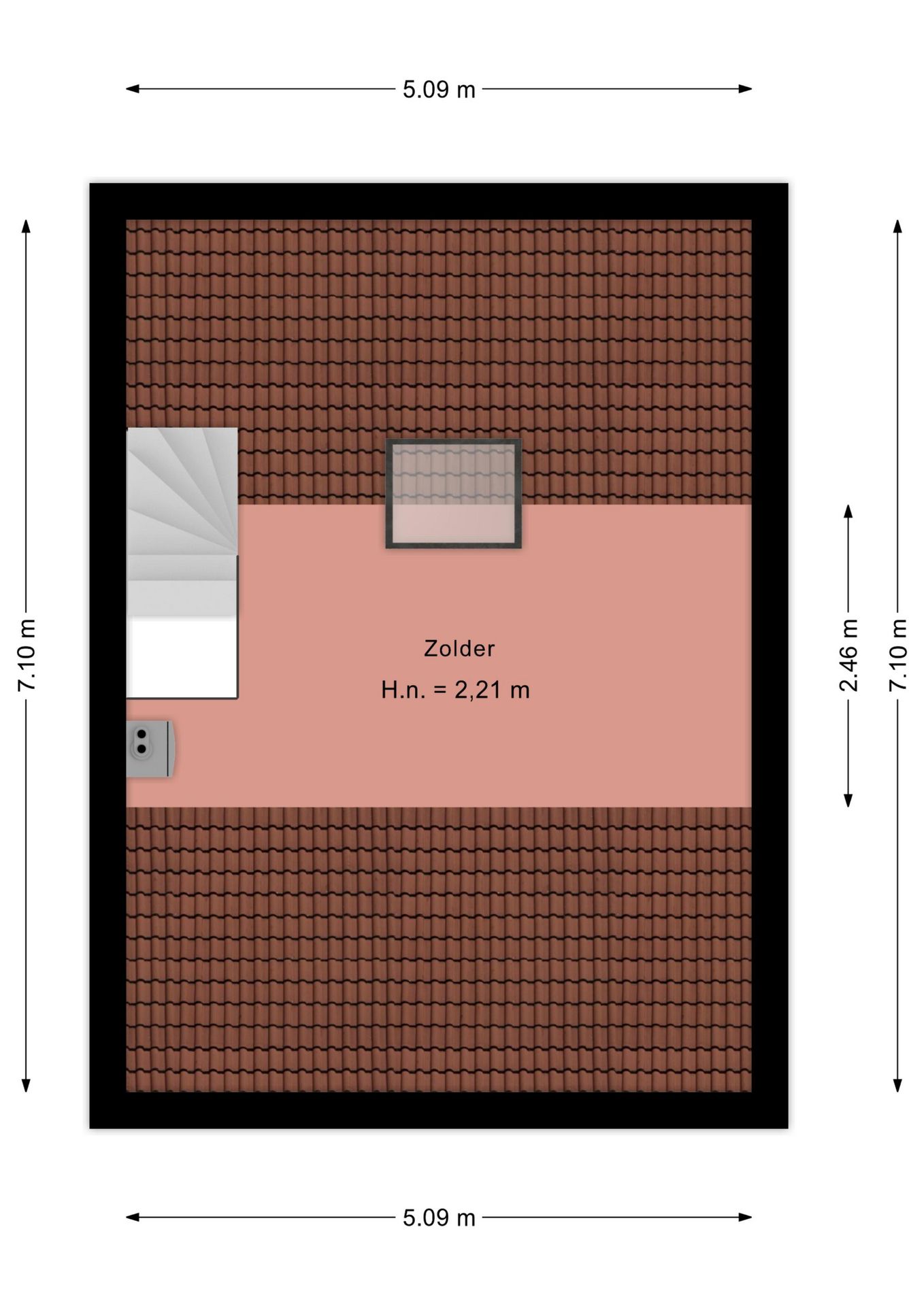 Foto 42 van Eglantier 93