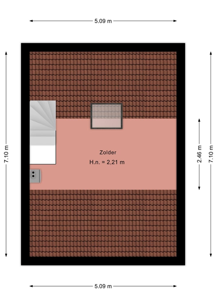 Foto 42 van Eglantier 93