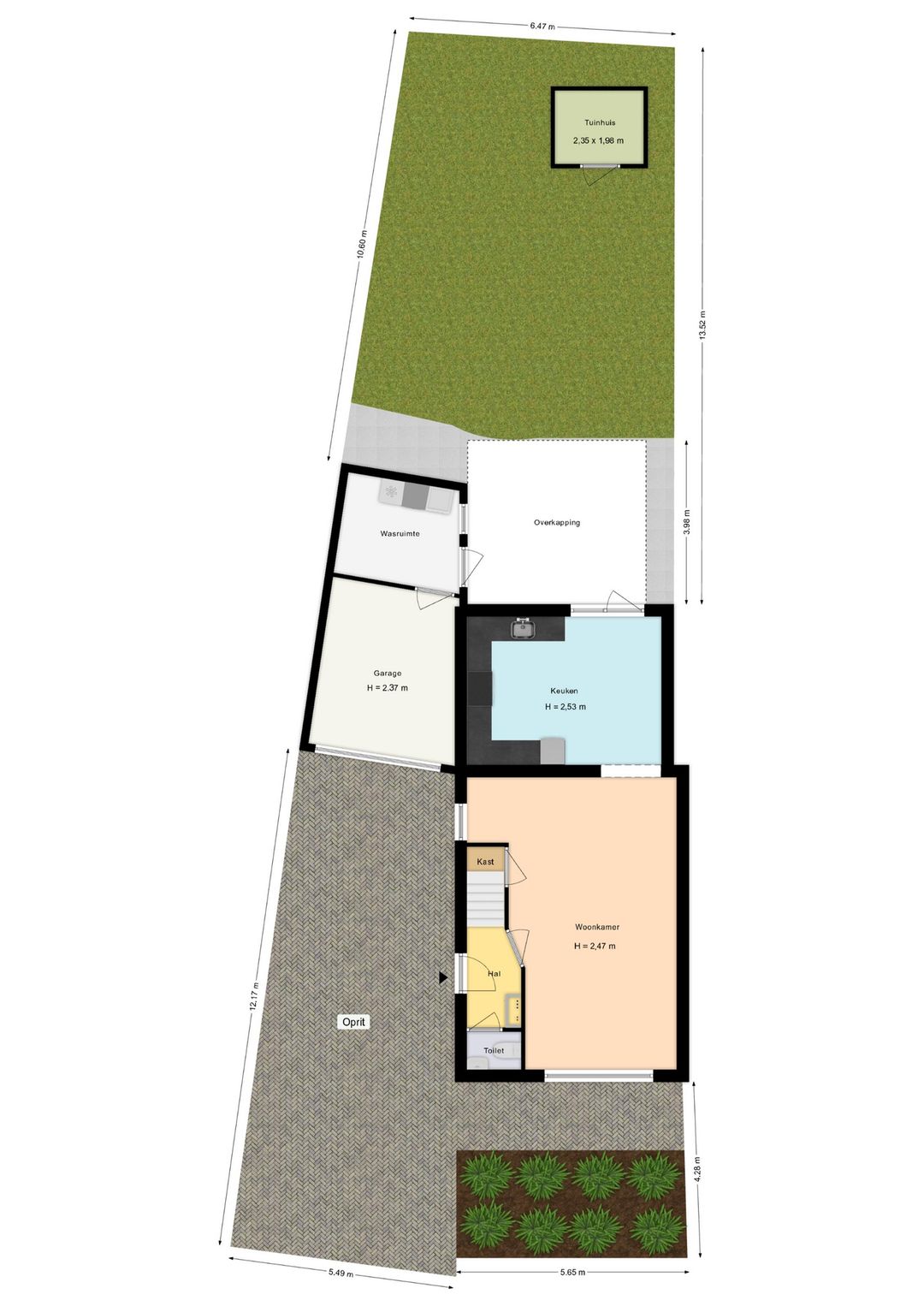 Foto 43 van Eglantier 93