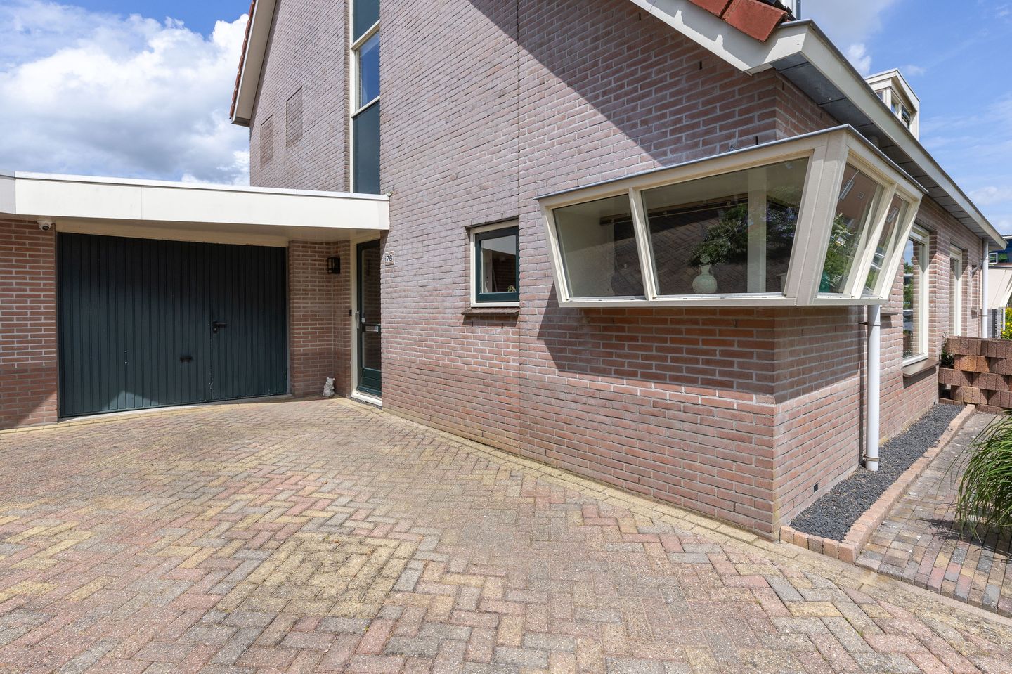 Foto 5 van Laurier 76