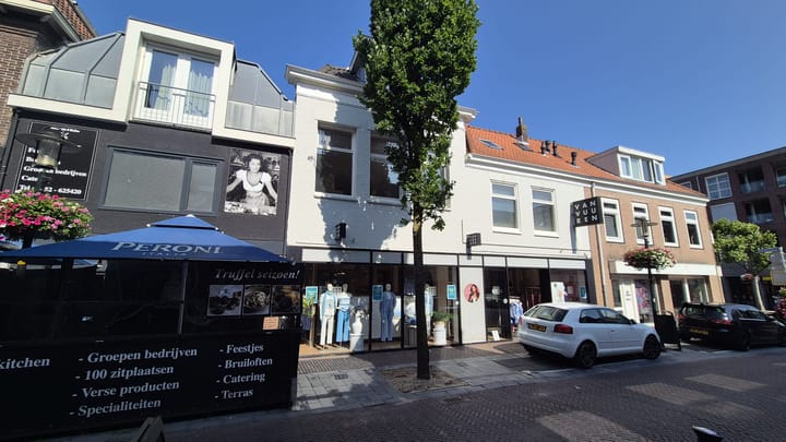 Heereweg 190, Lisse