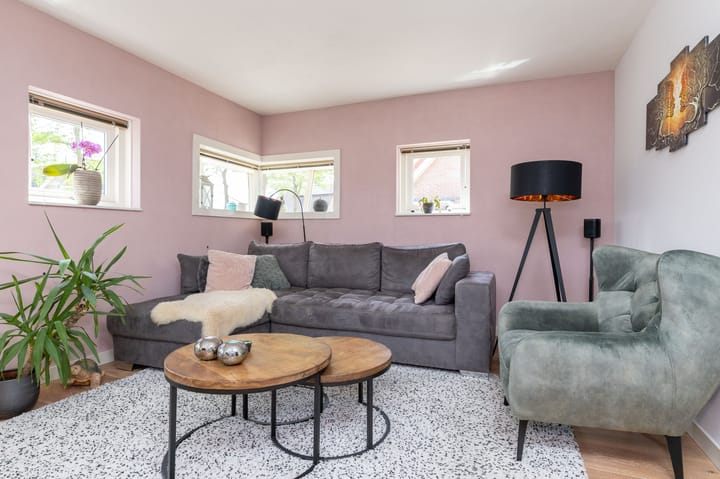 Foto 7 van Laurier 76