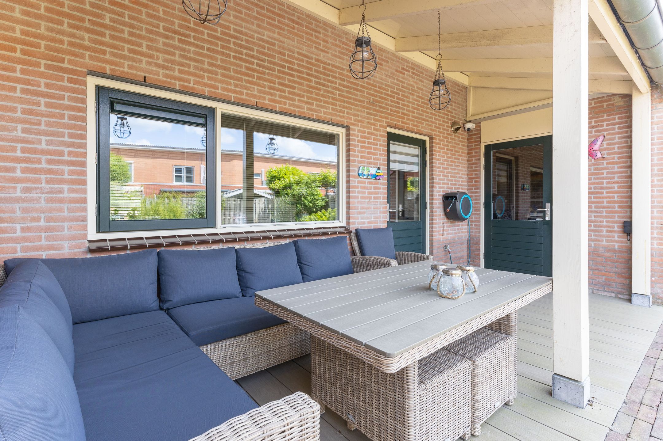 Foto 15 van Laurier 76