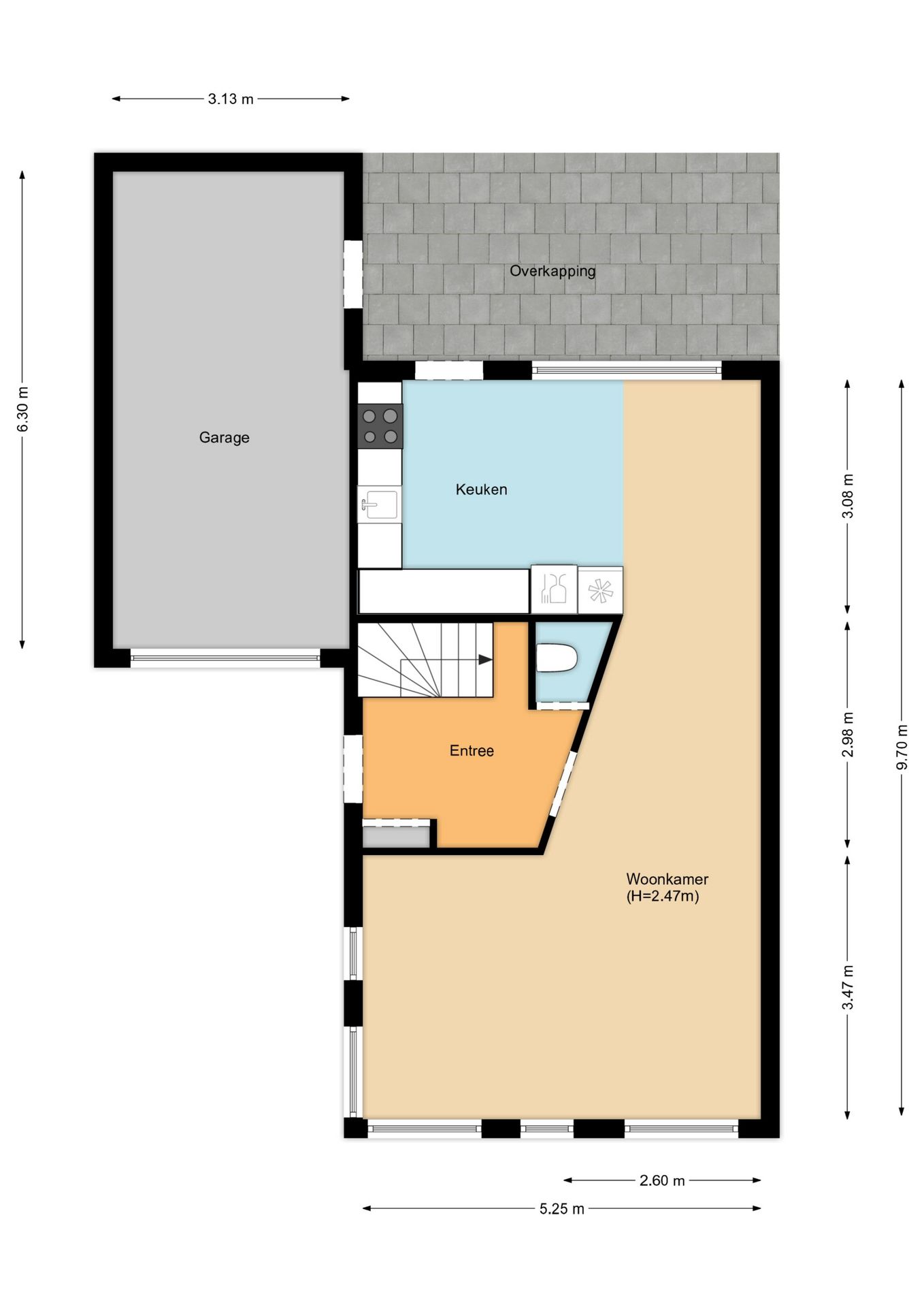 Foto 29 van Laurier 76