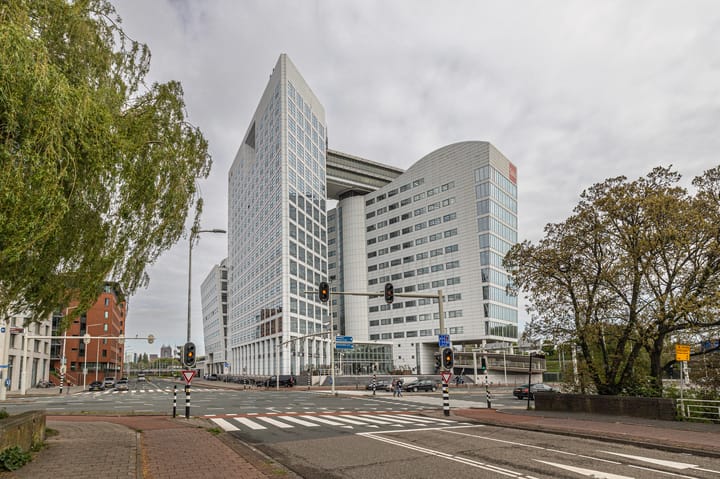 Maanweg 174, Den Haag