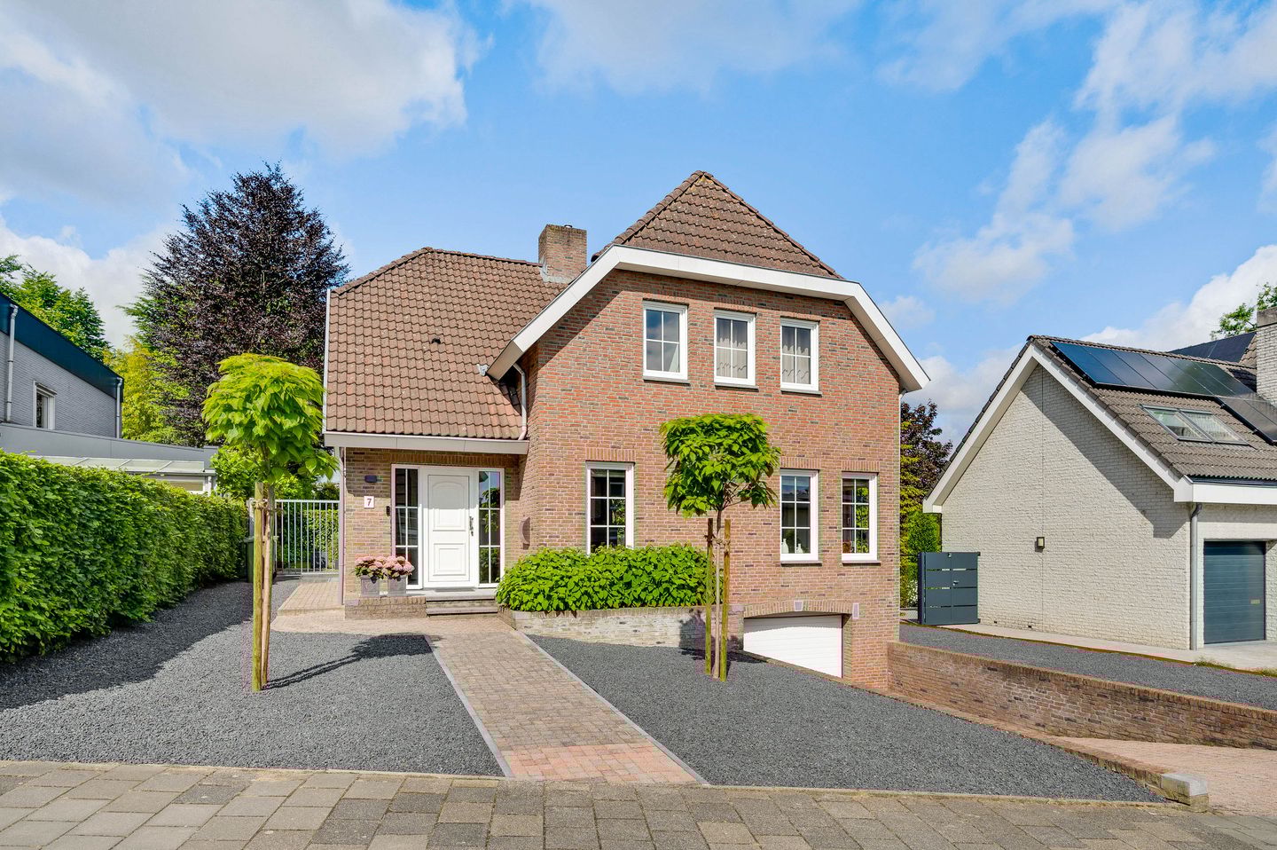 Foto 1 van Pelikaanstraat 7