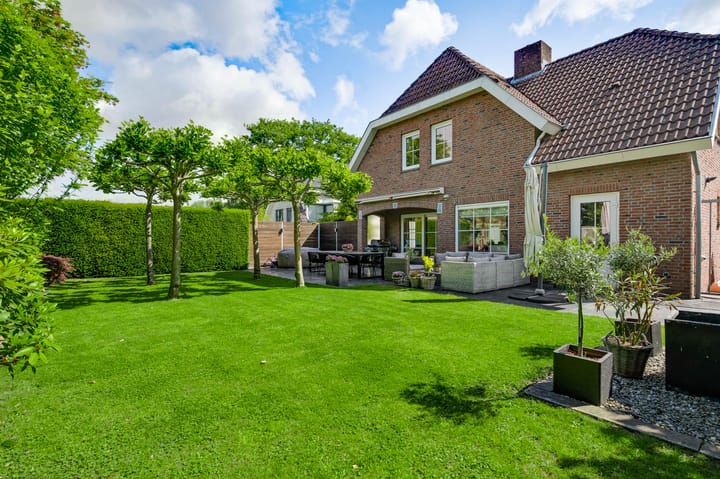 Foto 4 van Pelikaanstraat 7