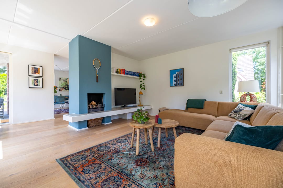 Photo 2 of het Oelbred 3